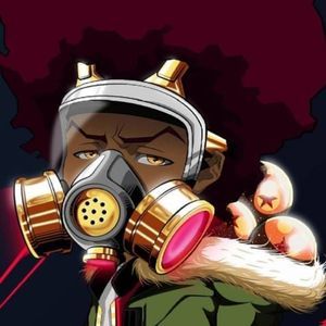 Meet your Posher, Jeremiah